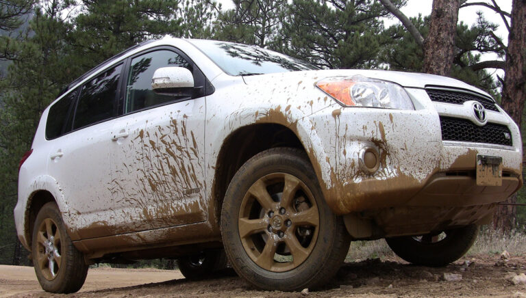 Explore Rwanda’s wild beauty with a 4x4 Toyota RAV4 from 4x4 Self Drive Safaris Company. Enjoy comfort, reliability, and freedom on your self-drive safari adventure.